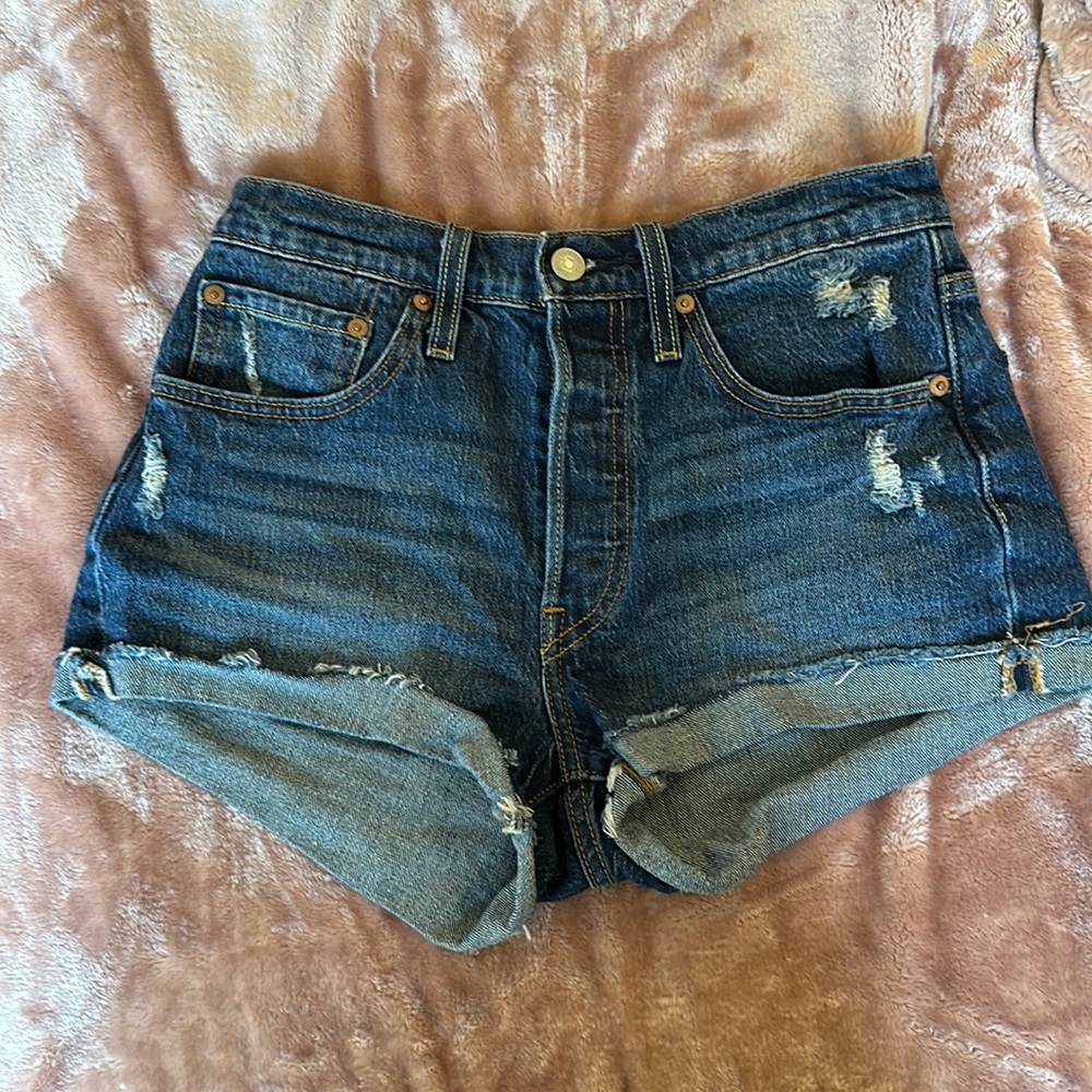 Levi’s 501 Shorts